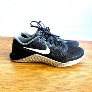 Nike Metcon